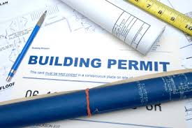 bend oregon building permit