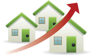 home prices corelogic report