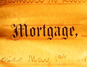 mortgage news