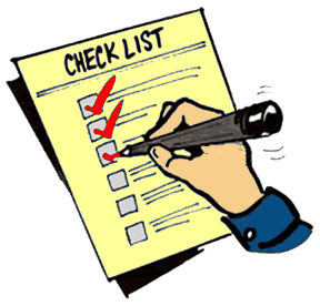 checklist-4